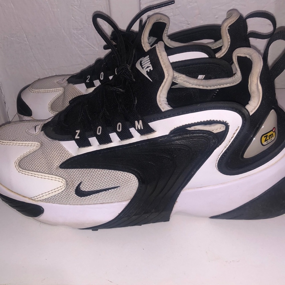 Women’s Nike zooms